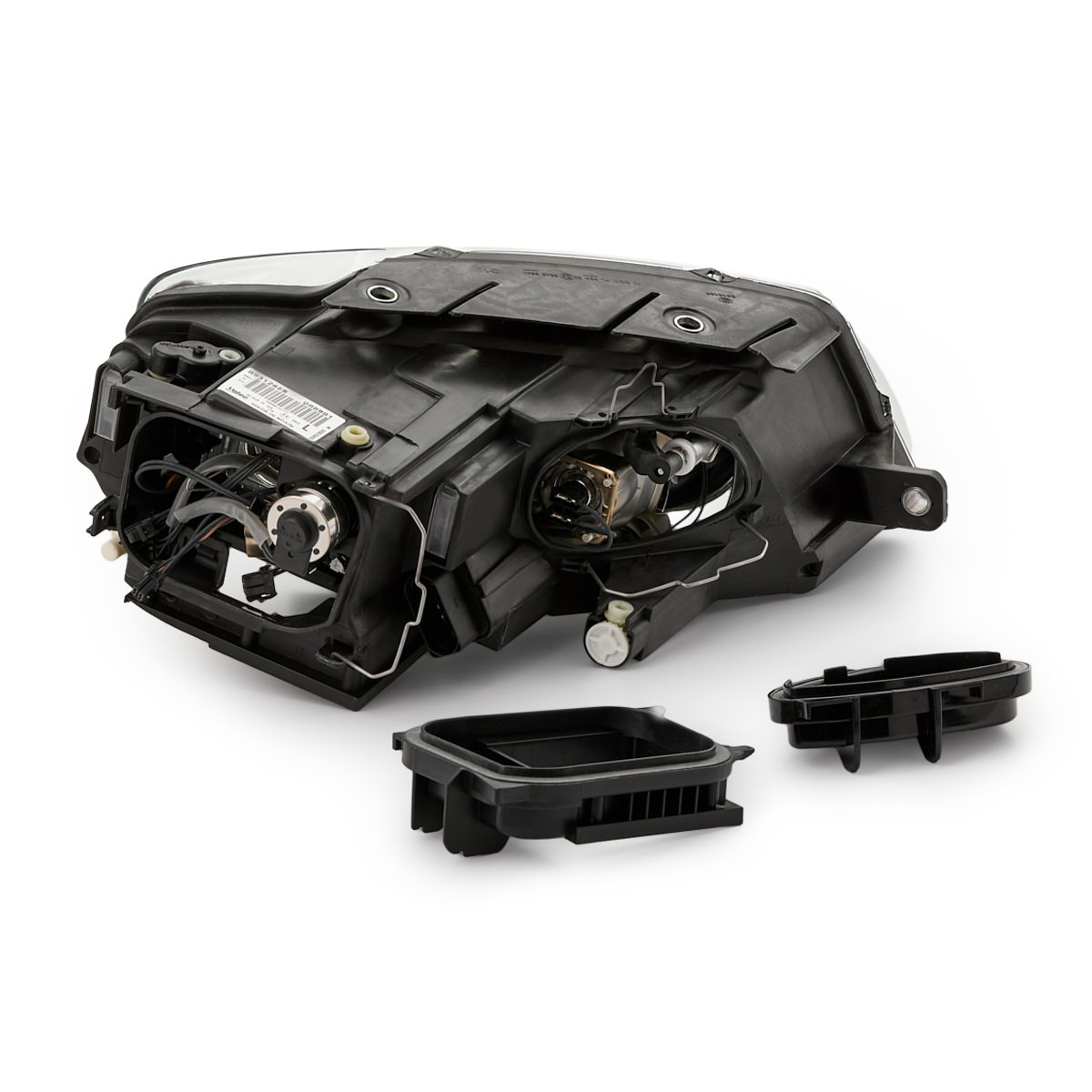 Фара левая VALEO 088981 цена, от 371.90 USD