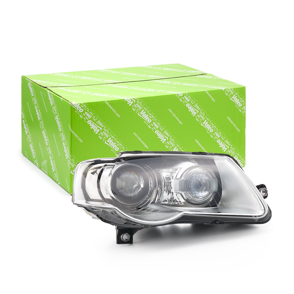Купить 088982 VALEO Фара основная правая