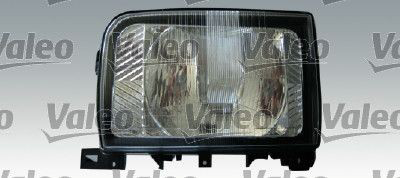 089349 VALEO Фара