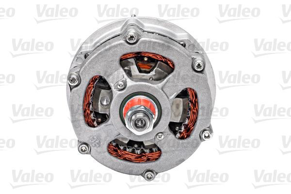 101822 VALEO Генератор автомобильный