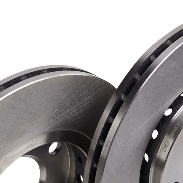 Тормоз дисковый передний VALEO 197192 цена, от 47.65 USD