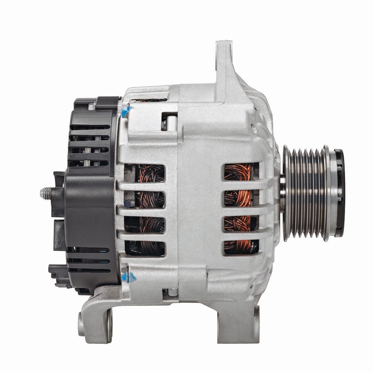 Автомобильный генератор VALEO 200085 цена, от 315.03 USD
