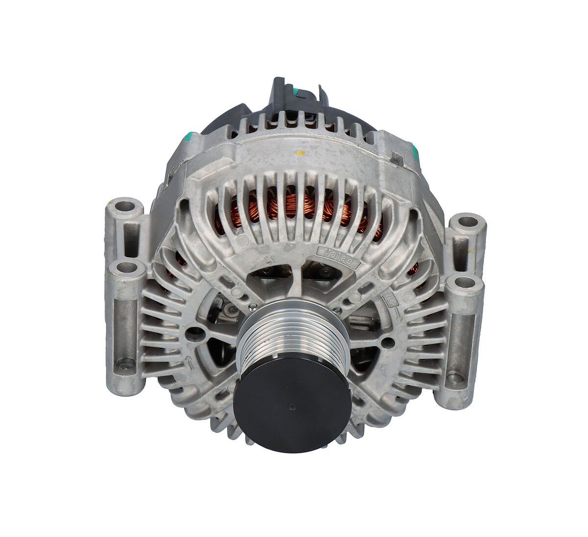 Автомобильный генератор VALEO 200236 цена, от 178.17 USD