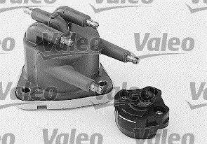 243136 VALEO Крышка распределителя зажигания