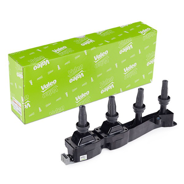 Купить 245095 VALEO Катушка зажигания