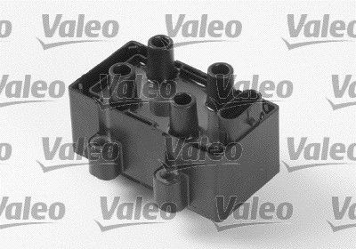 Купить 245105 VALEO Катушка зажигания