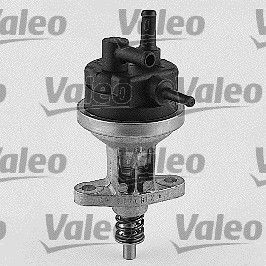 247069 VALEO Топливный насос, механический