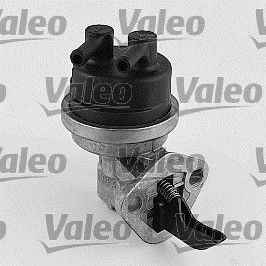 247071 VALEO Топливный насос, механический
