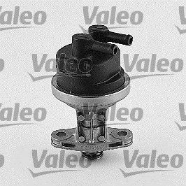 247092 VALEO Топливный насос, механический