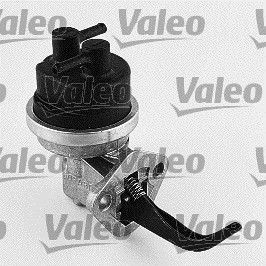 247099 VALEO Топливный насос, механический