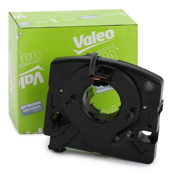 Купить 251663 VALEO Шлейф Airbag