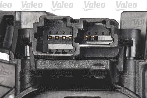 Переключатель подрулевой, центральная часть 251677 VALEO