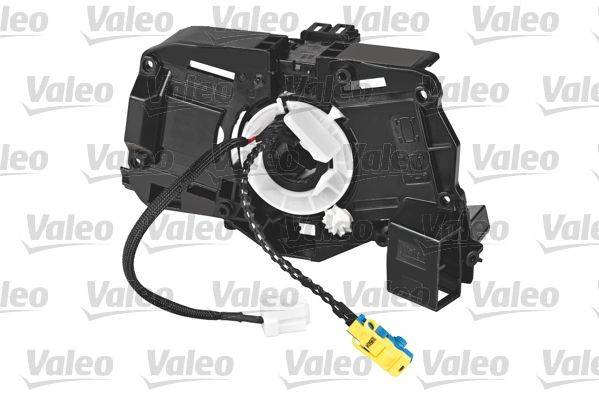 Переключатель подрулевой, центральная часть VALEO 251677 цена, от 39.46 USD