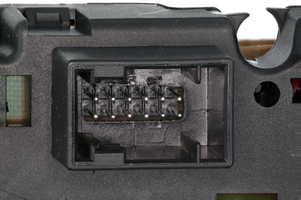  Подрулевой переключатель Iveco Daily 4