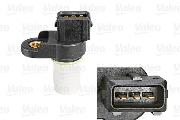 Купить 253840 VALEO ДПРВ