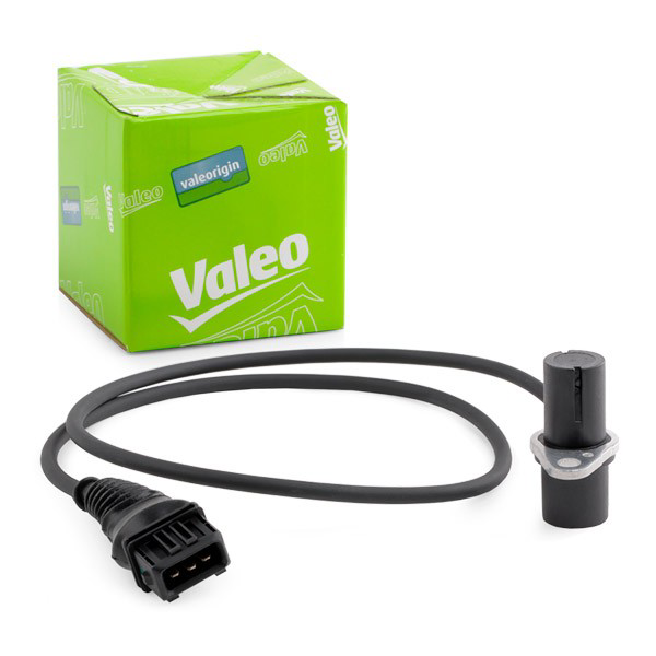 Купить 254030 VALEO Датчик оборотов коленвала