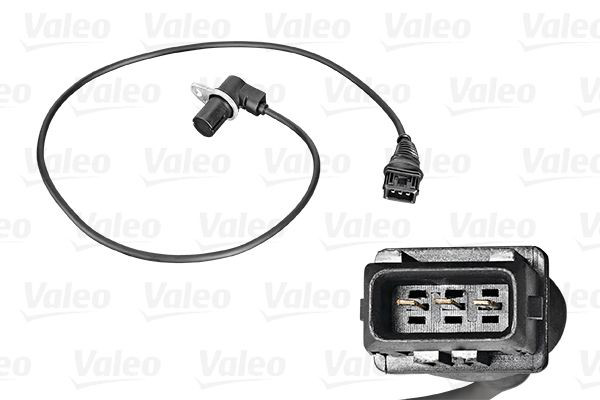 Купить 254030 VALEO Датчик оборотов коленвала