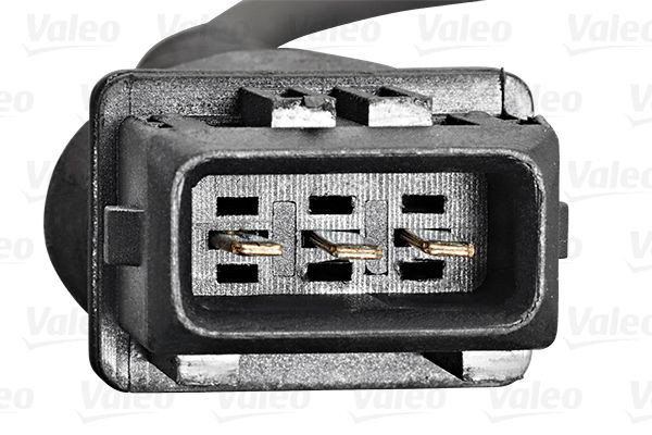 Датчик положения коленвала VALEO 254030