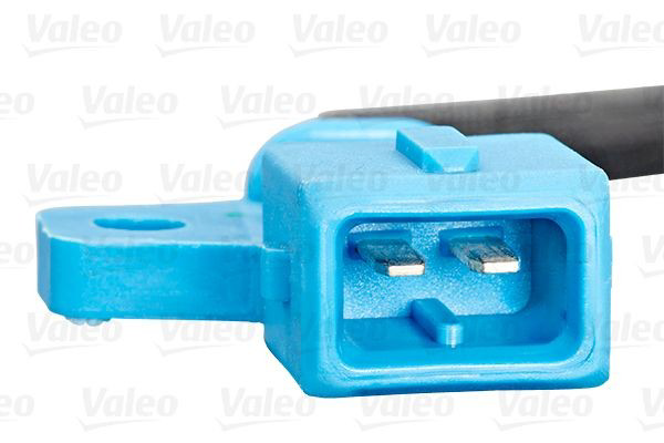 Купить 254052 VALEO Датчик оборотов коленвала