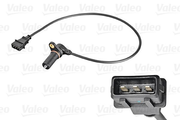 Датчик положения коленвала VALEO 254100