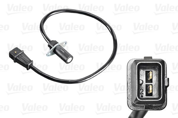 Датчик положения коленвала VALEO 254176