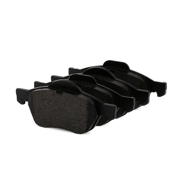 Купить 301566 VALEO Колодки тормозные