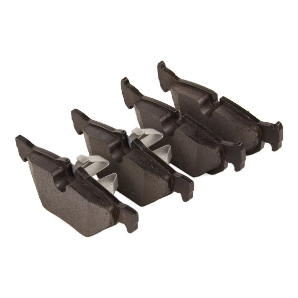 Колодки дисковые  VALEO 302413 цена, от 28.34 USD