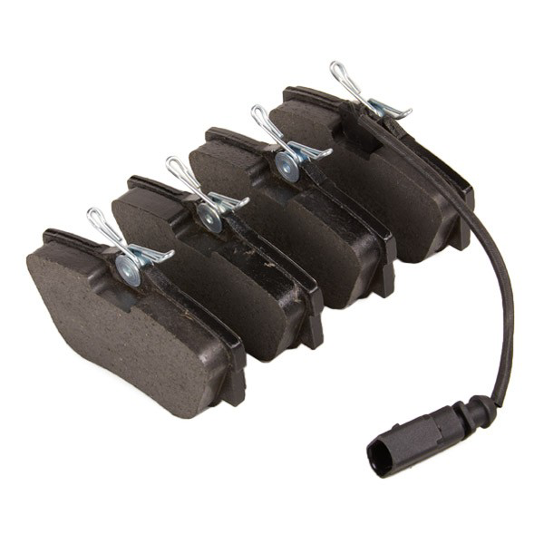 Колодки дисковые  VALEO 302424 цена, от 20.14 USD