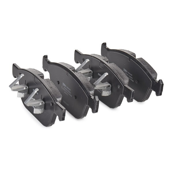 Колодки VALEO 302427 цена, от 40.90 USD