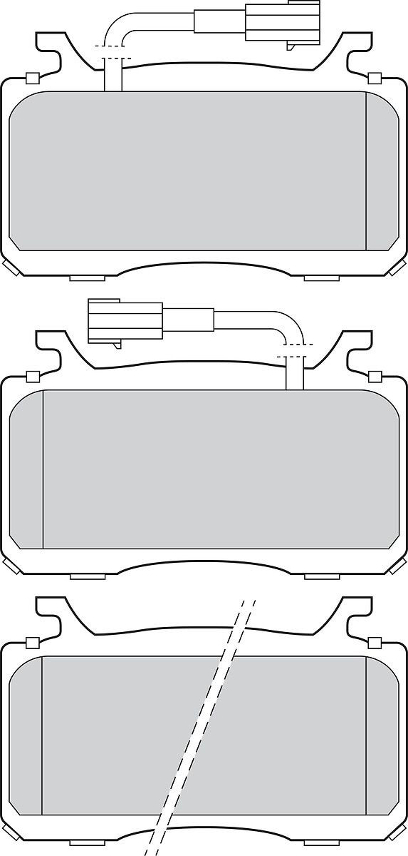 Колодки VALEO 302891 цена, от 57.90 USD