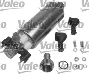 347302 VALEO Электробензонасос
