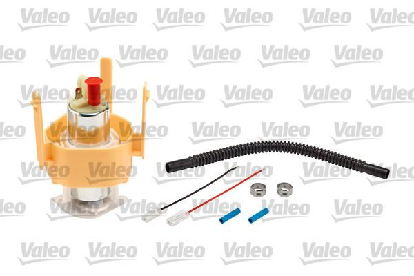 347601 VALEO Электробензонасос