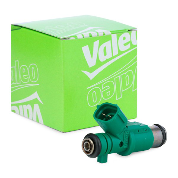 Топливные форсунки 348002 VALEO