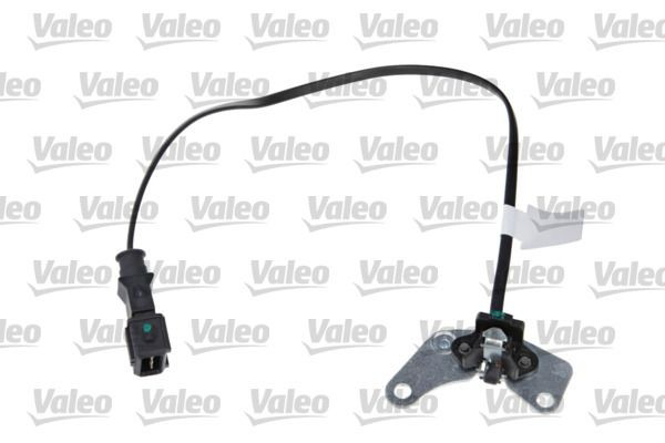 Купить 366184 VALEO ДПРВ