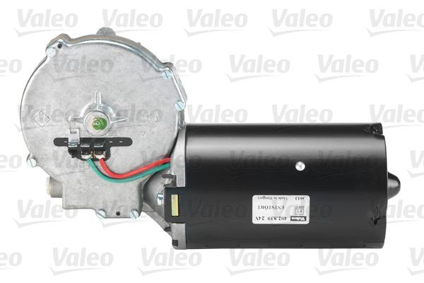 Мотор дворника VALEO 402839
