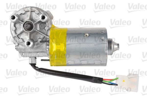 Мотор трапеции стеклоочистителя VALEO 403744 цена, от 238.04 USD