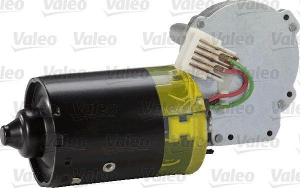 Мотор дворников 404242 VALEO