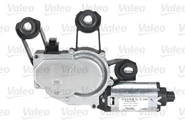 Моторчик заднего стеклоочистителя VALEO 404736