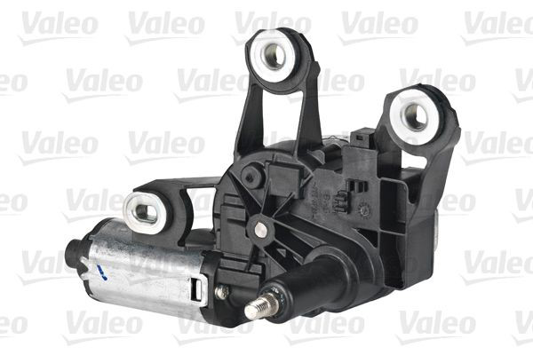 Моторчик заднего дворника 404736 VALEO