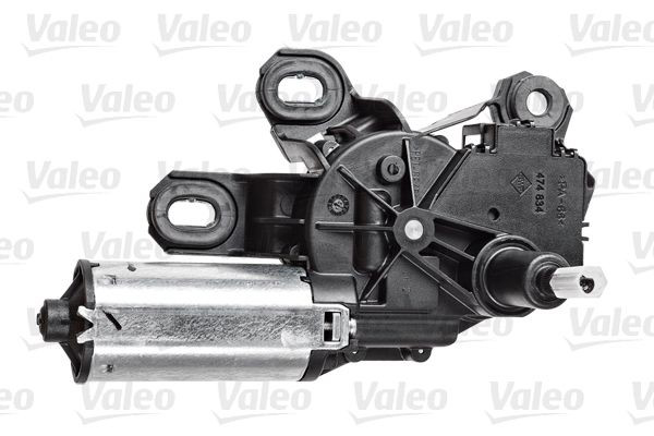 404958 VALEO Мотор заднего стеклоочистителя