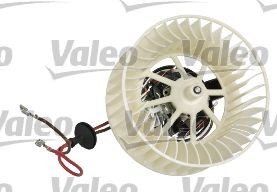 Стартер двигателя VALEO 433279