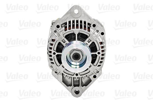 436706 VALEO Генератор автомобильный