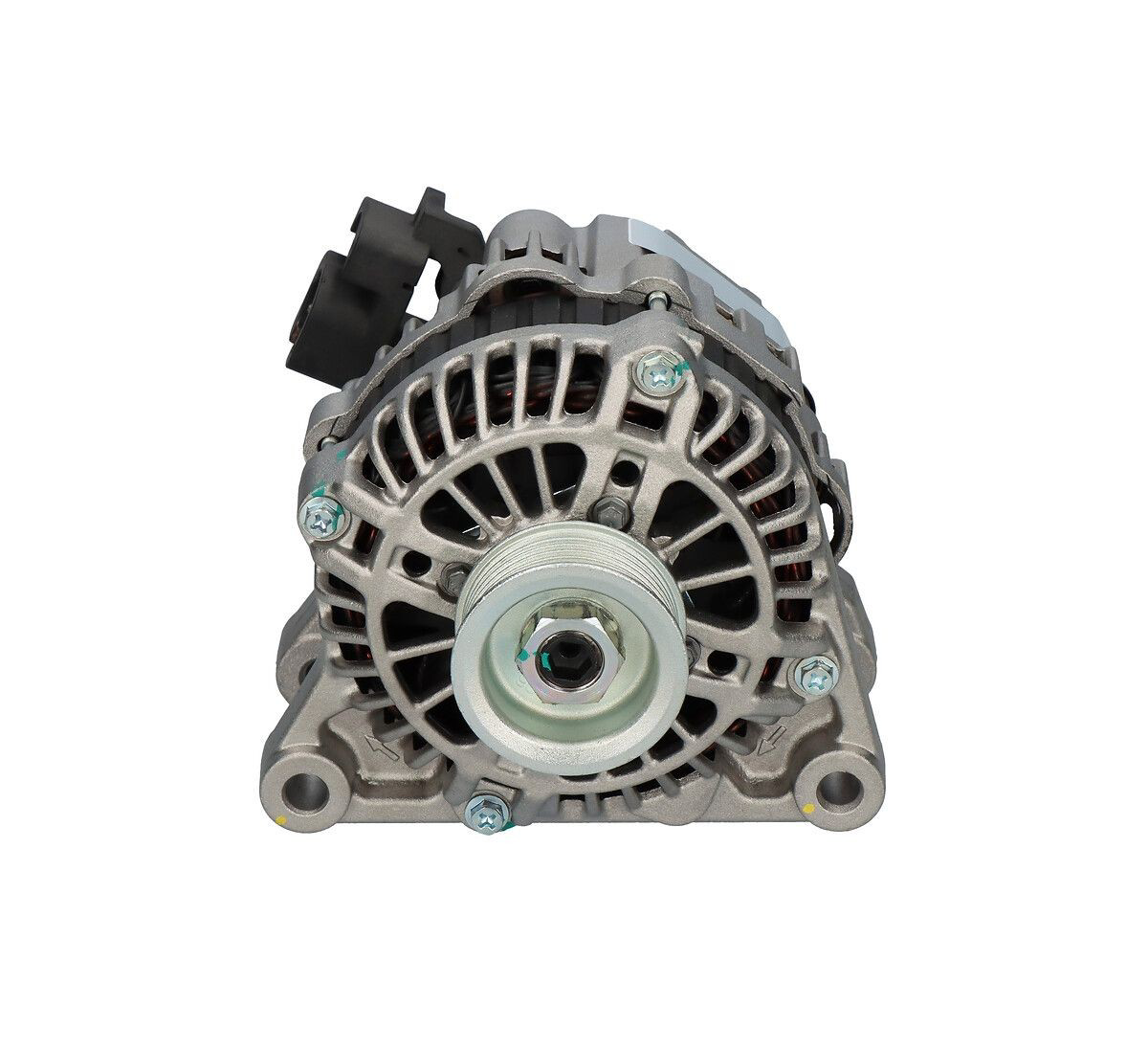 Автомобильный генератор VALEO 437138 цена, от 126.91 USD