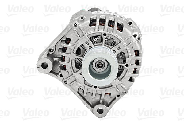Генератор 437320 VALEO