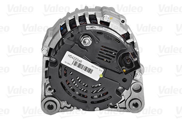 Автомобильный генератор VALEO 437341 цена, от 142.56 USD