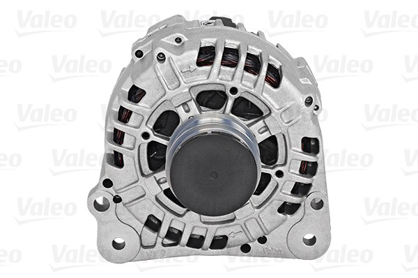 Купить 437341 VALEO Генератор