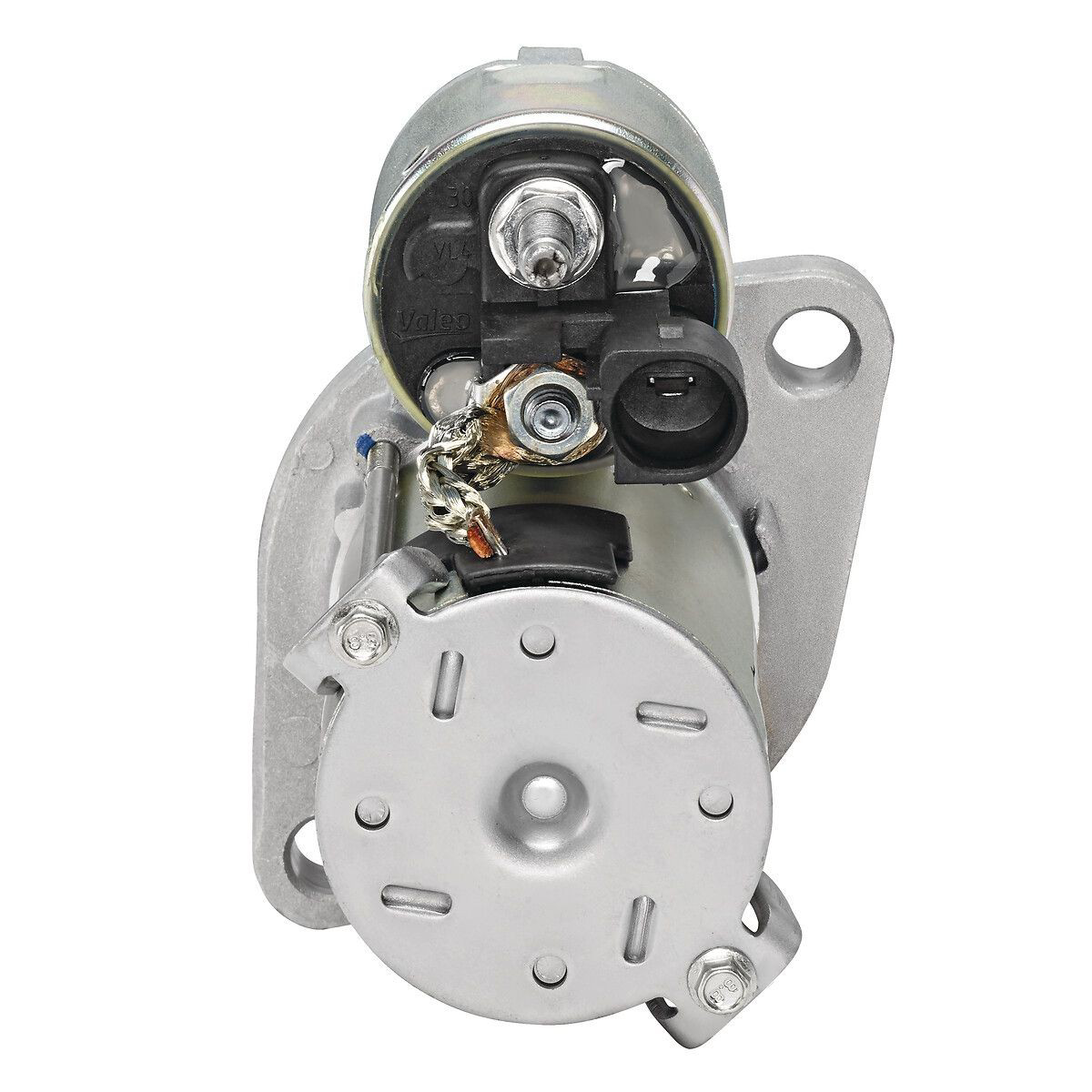 Стартер VALEO 438174 цена, от 64.12 USD
