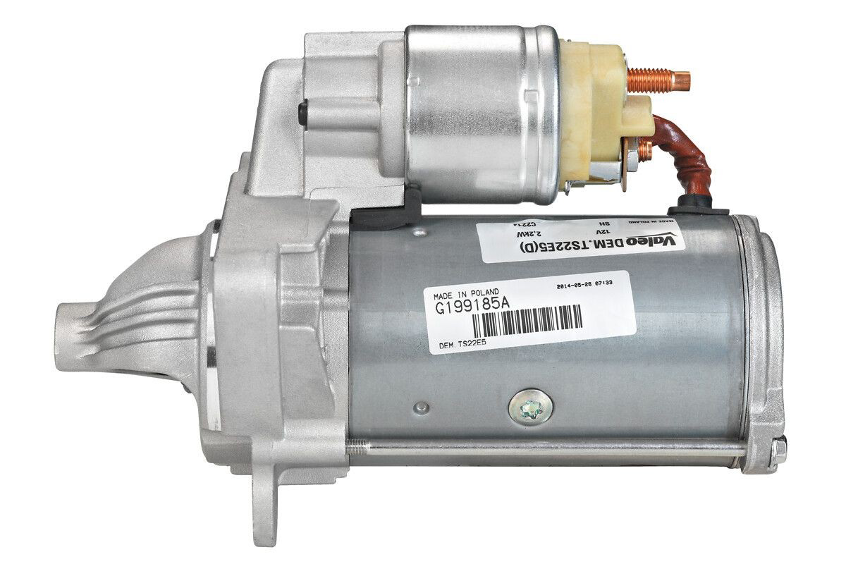 Стартер VALEO 438202 цена, от 178.88 USD