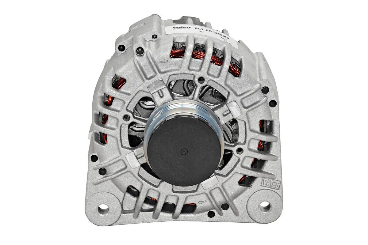 Автомобильный генератор VALEO 439328 цена, от 142.56 USD