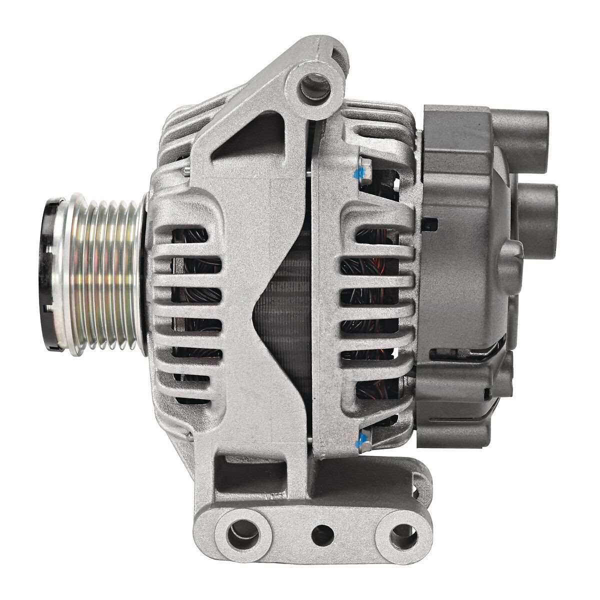 Автомобильный генератор VALEO 439504 цена, от 67.64 USD